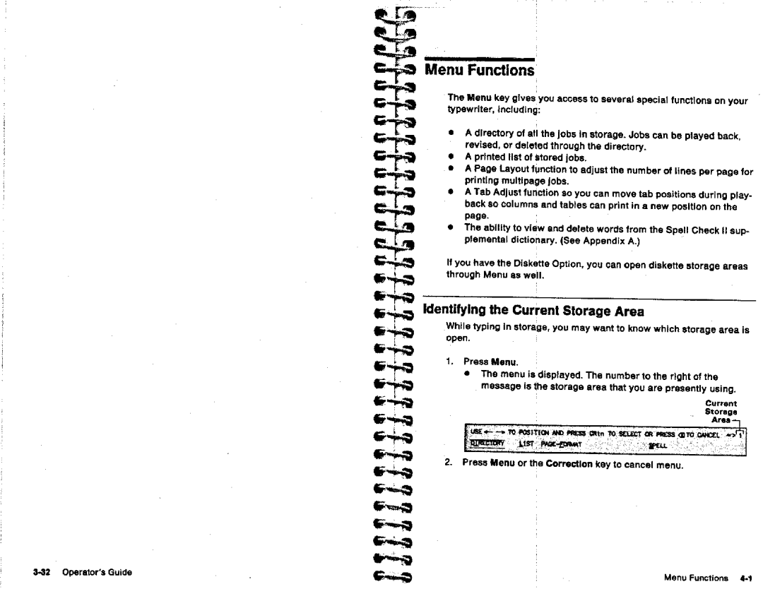 IBM 6787 manual 