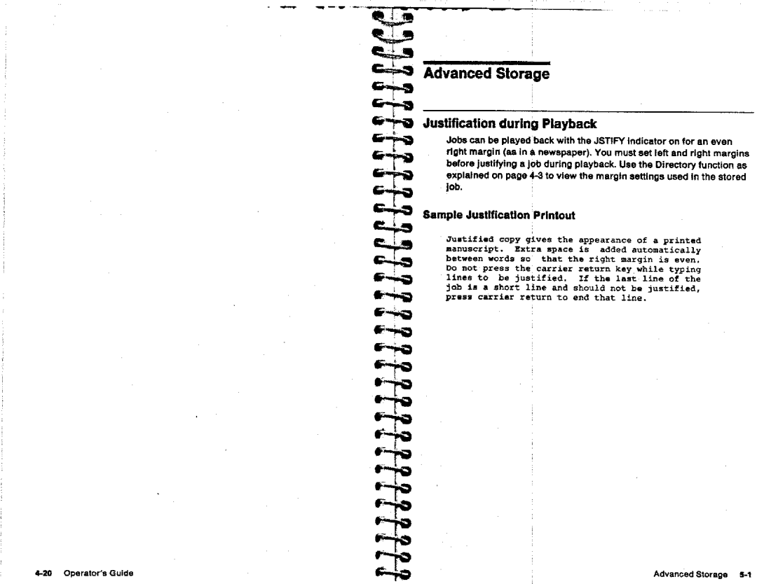 IBM 6787 manual 