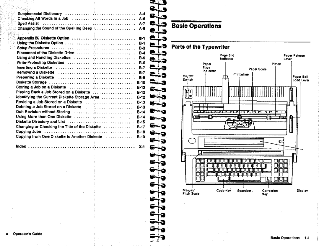 IBM 6787 manual 