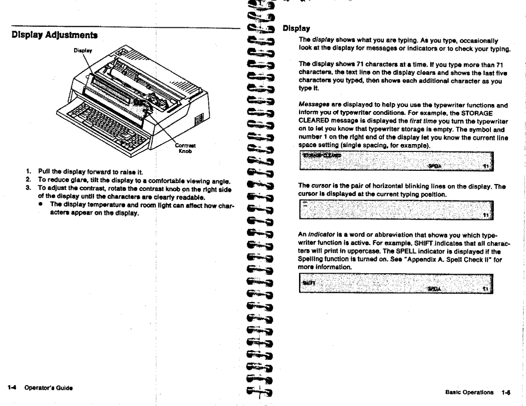 IBM 6787 manual 