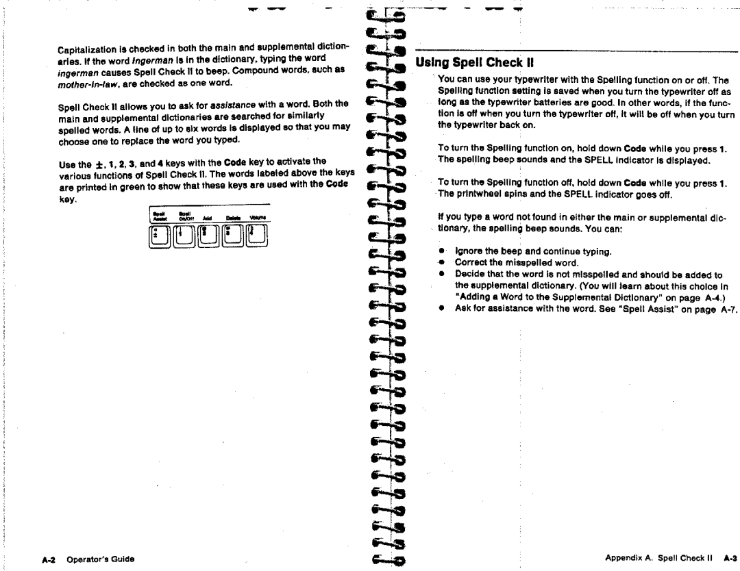 IBM 6787 manual 