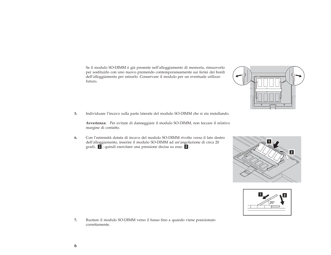 IBM 67P4580 setup guide 