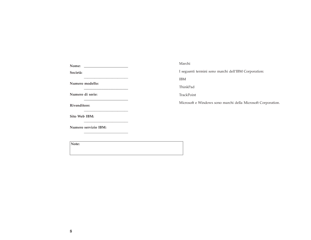 IBM 67P4580 setup guide Ibm 