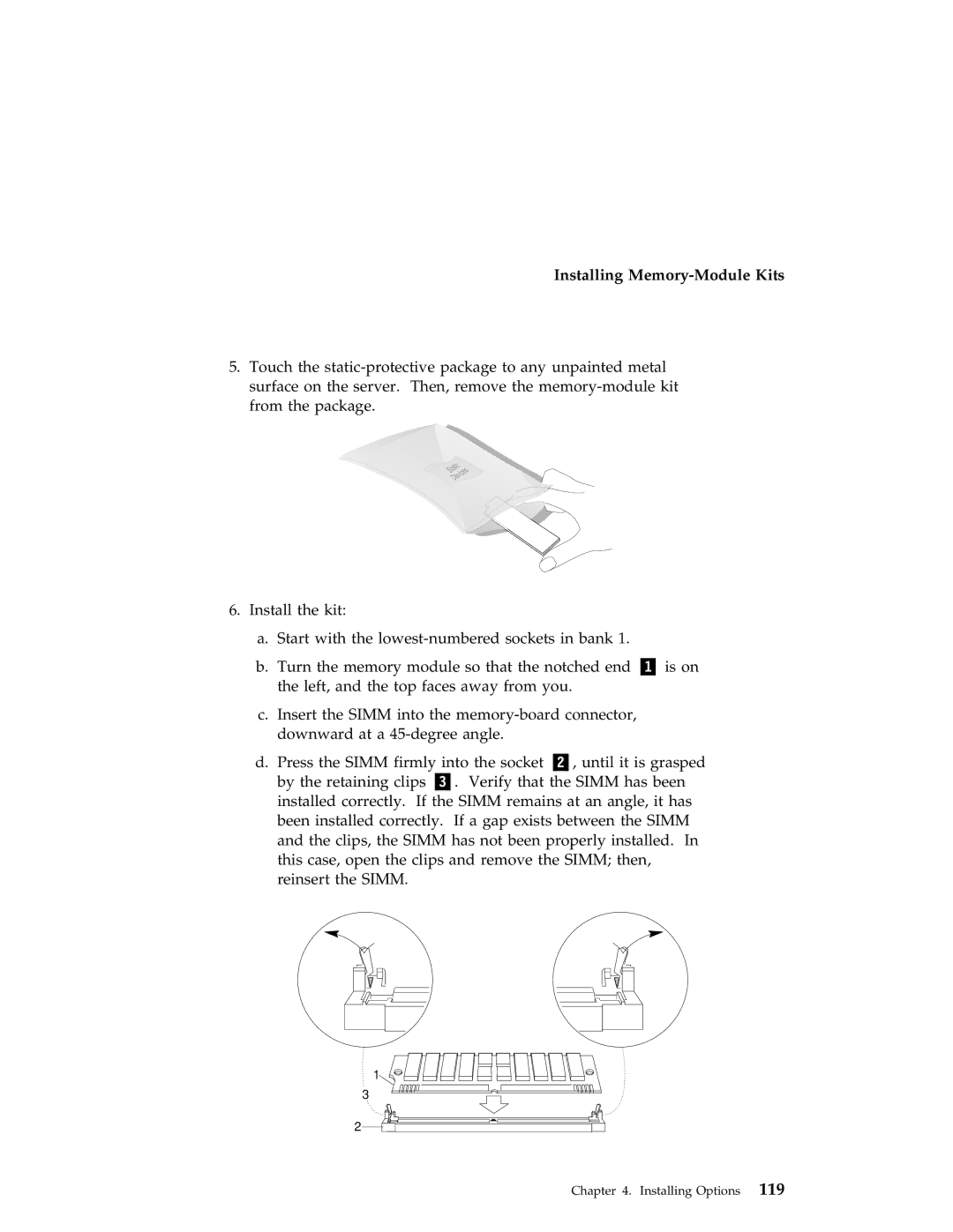 IBM 704 manual Static Devices 