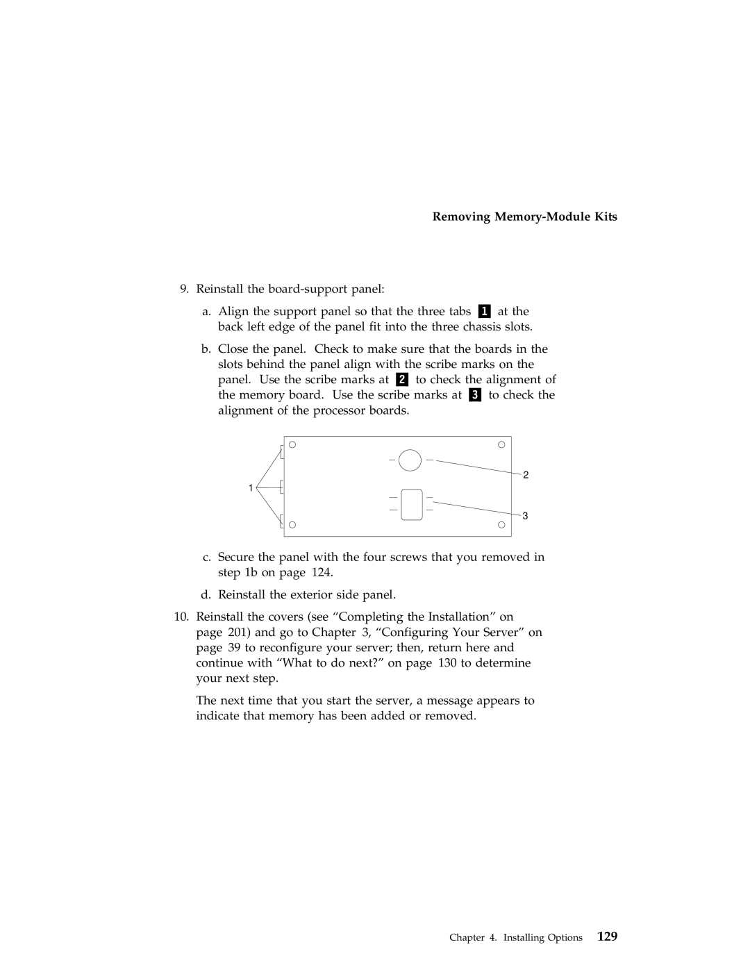 IBM 704 manual Removing Memory-Module Kits 