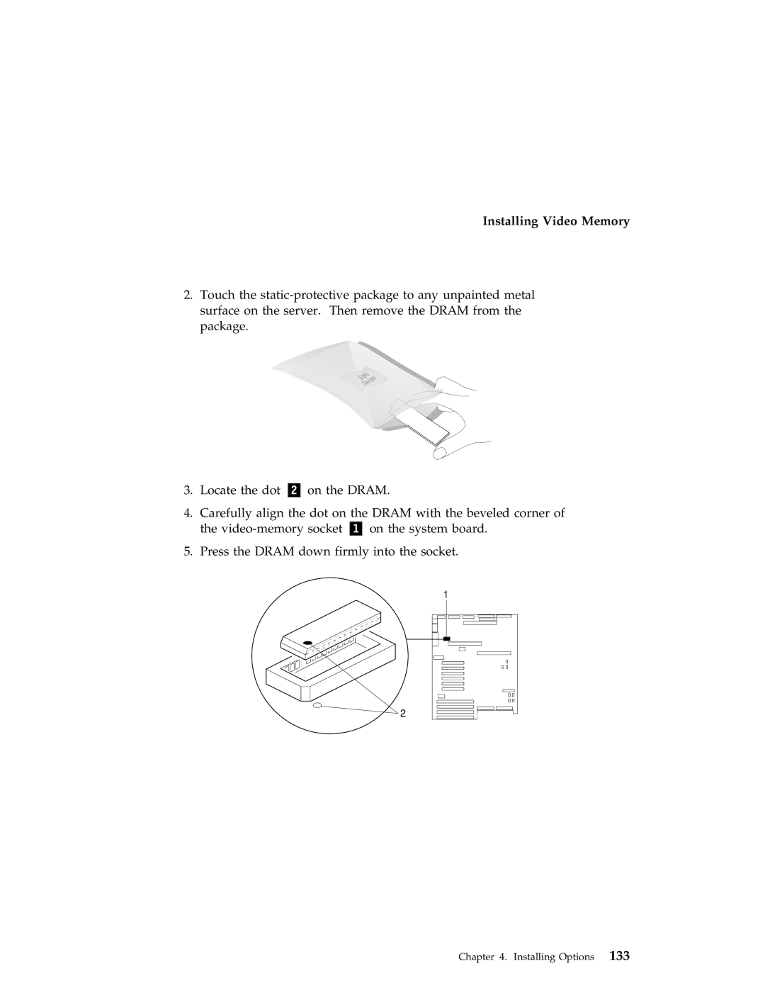 IBM 704 manual Static Devices 