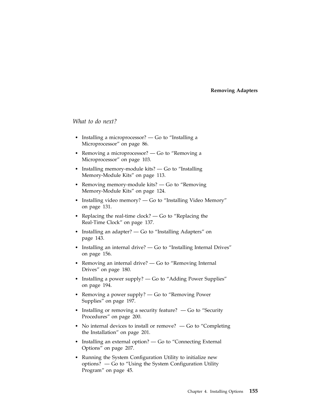 IBM 704 manual What to do next? 