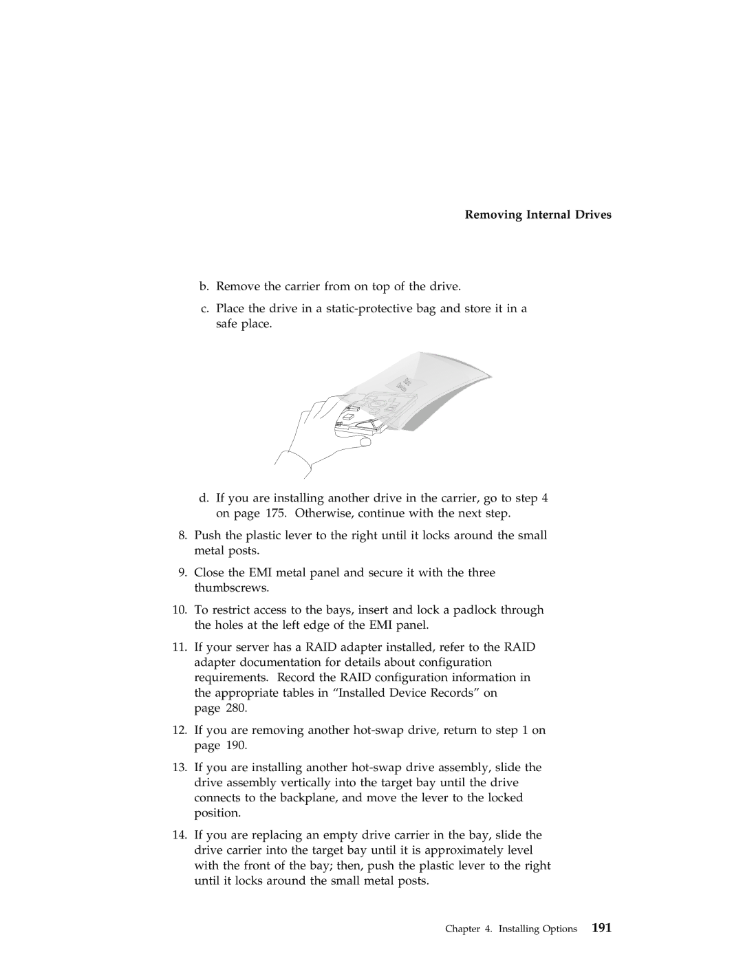 IBM 704 manual DevicesStatic 