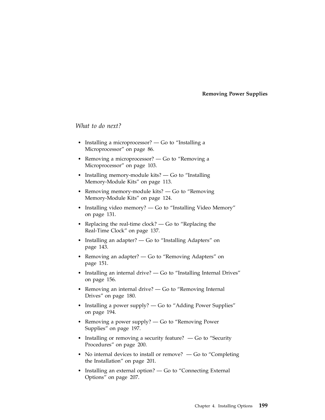 IBM 704 manual What to do next? 