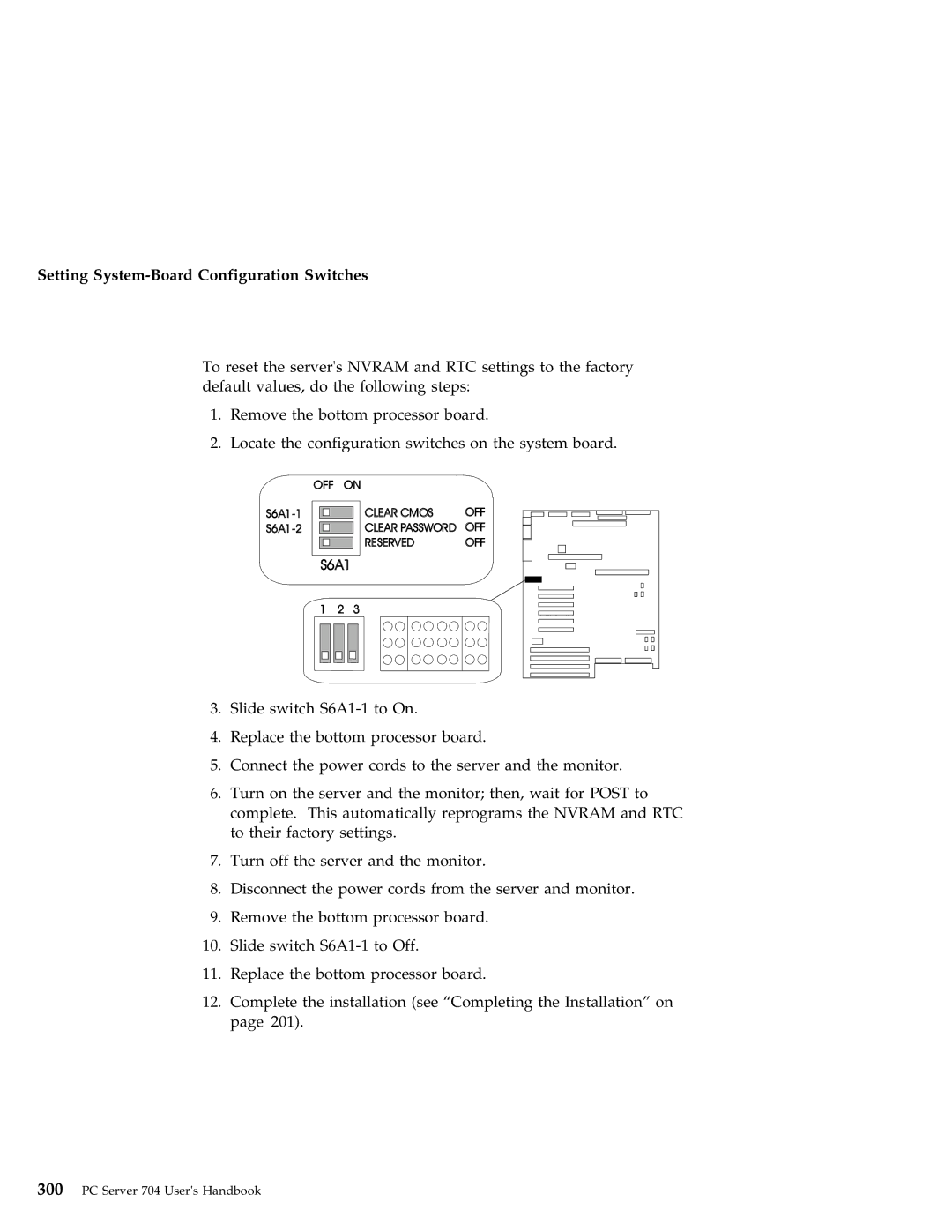 IBM 704 manual S6A1 