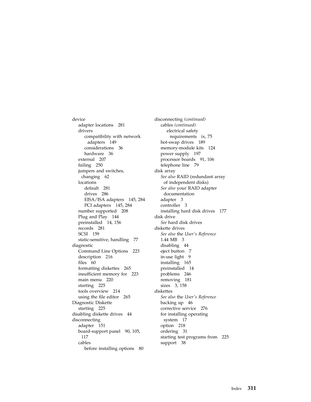 IBM 704 manual See also the Users Reference 