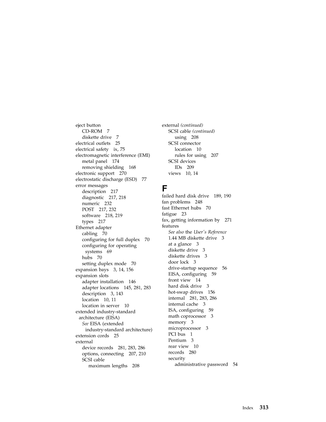 IBM 704 manual Post 