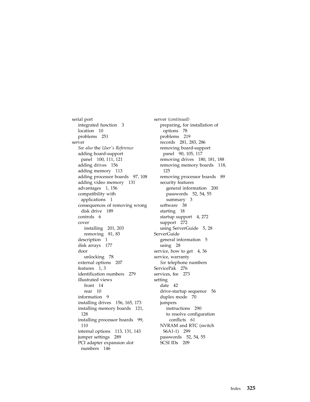 IBM 704 manual Adding board-support 