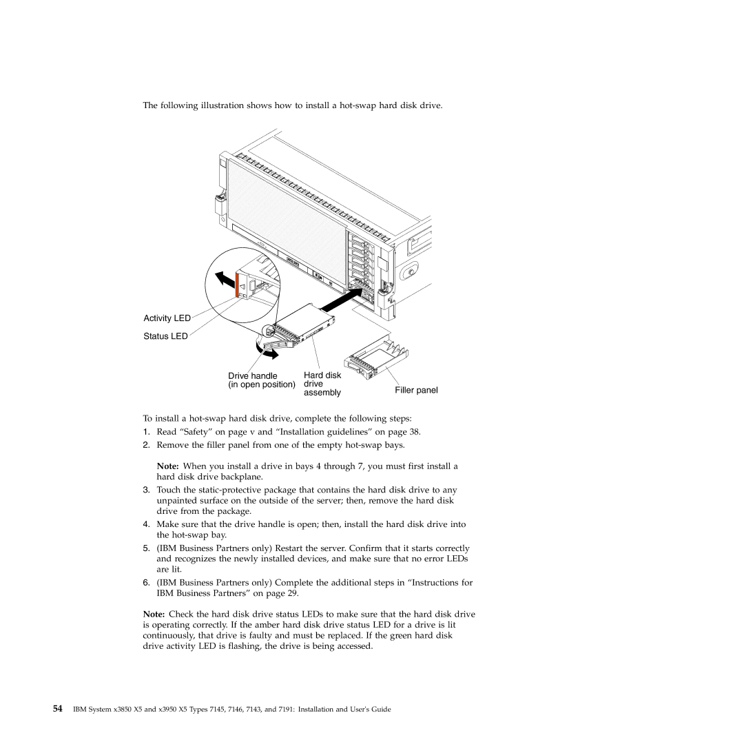 IBM 71453RU manual 