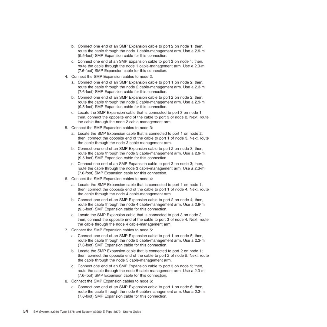 IBM 71455DU manual 