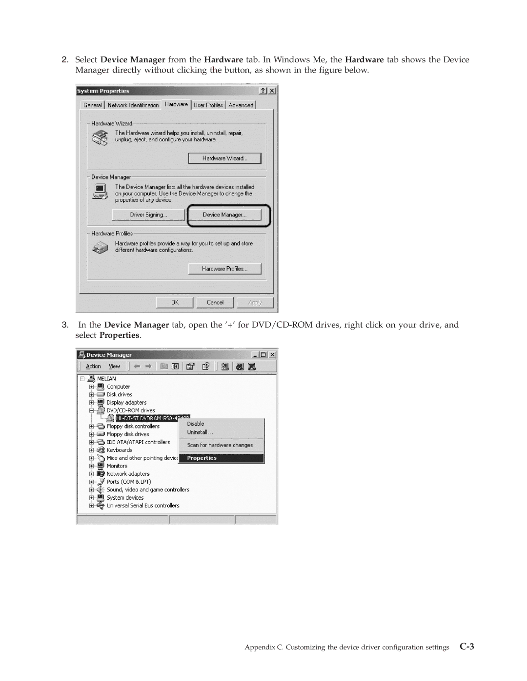 IBM 73P3309 manual 