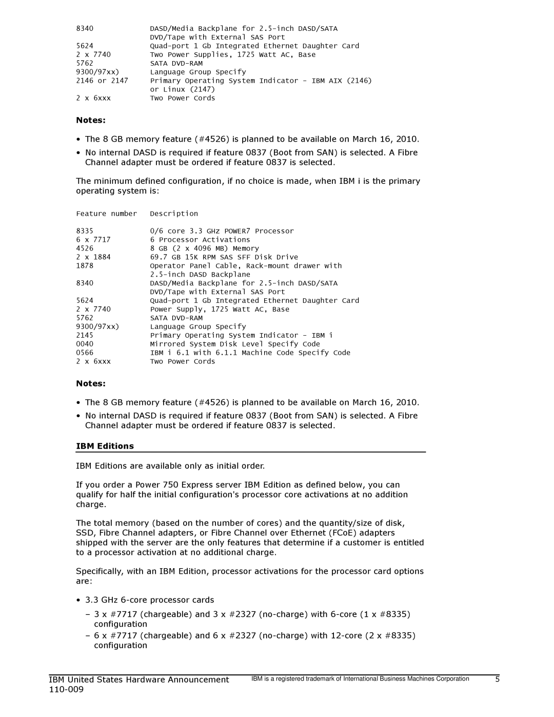 IBM 750 manual Sata DVD-RAM 