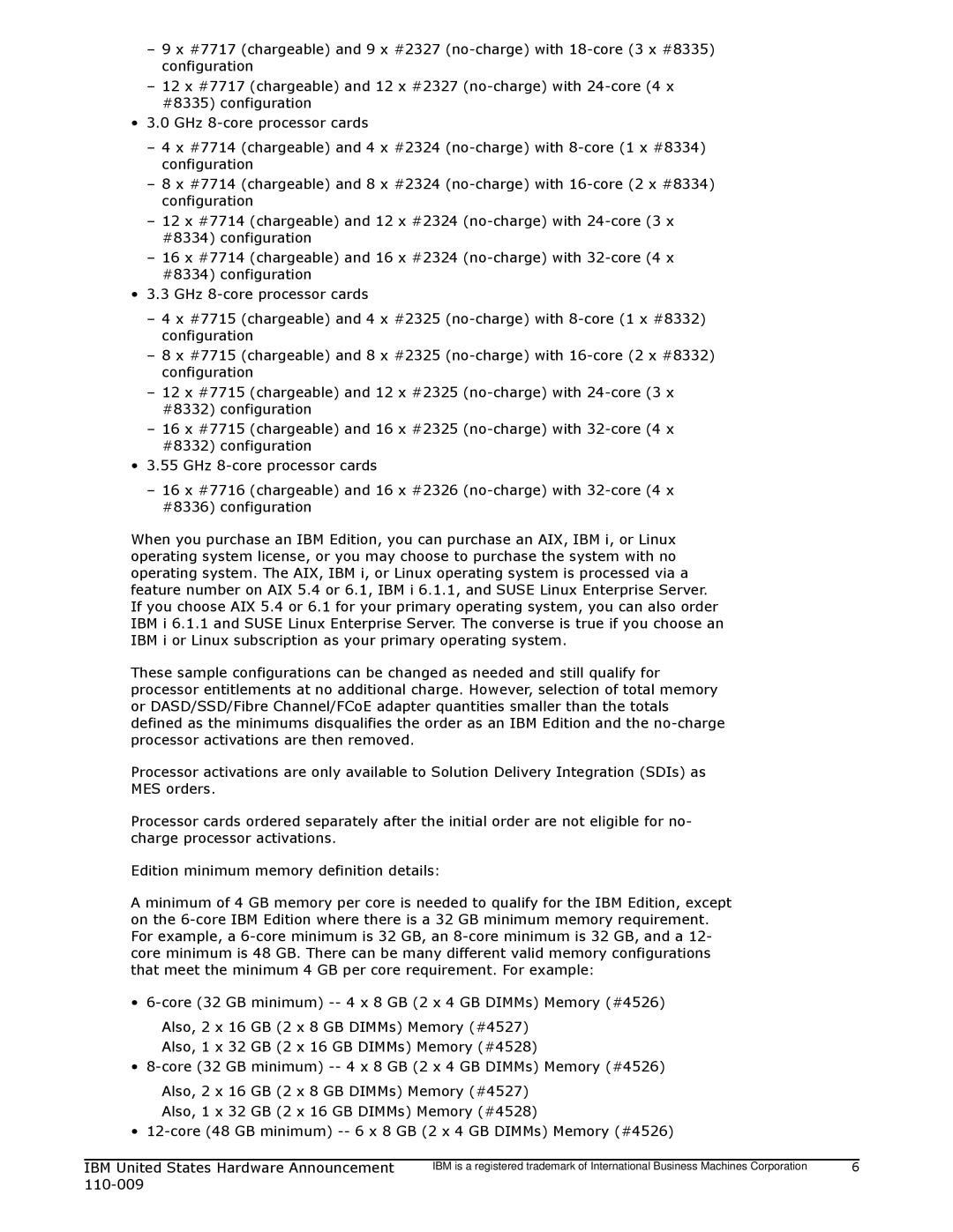 IBM 750 manual 