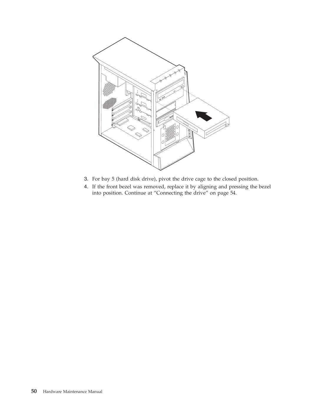 IBM 8128, 8185, 8189, 8195, 8186, 8187, 8191, 8188, 8197, 8193, 8194, 8192, 8190, 8196 manual Hardware Maintenance Manual 