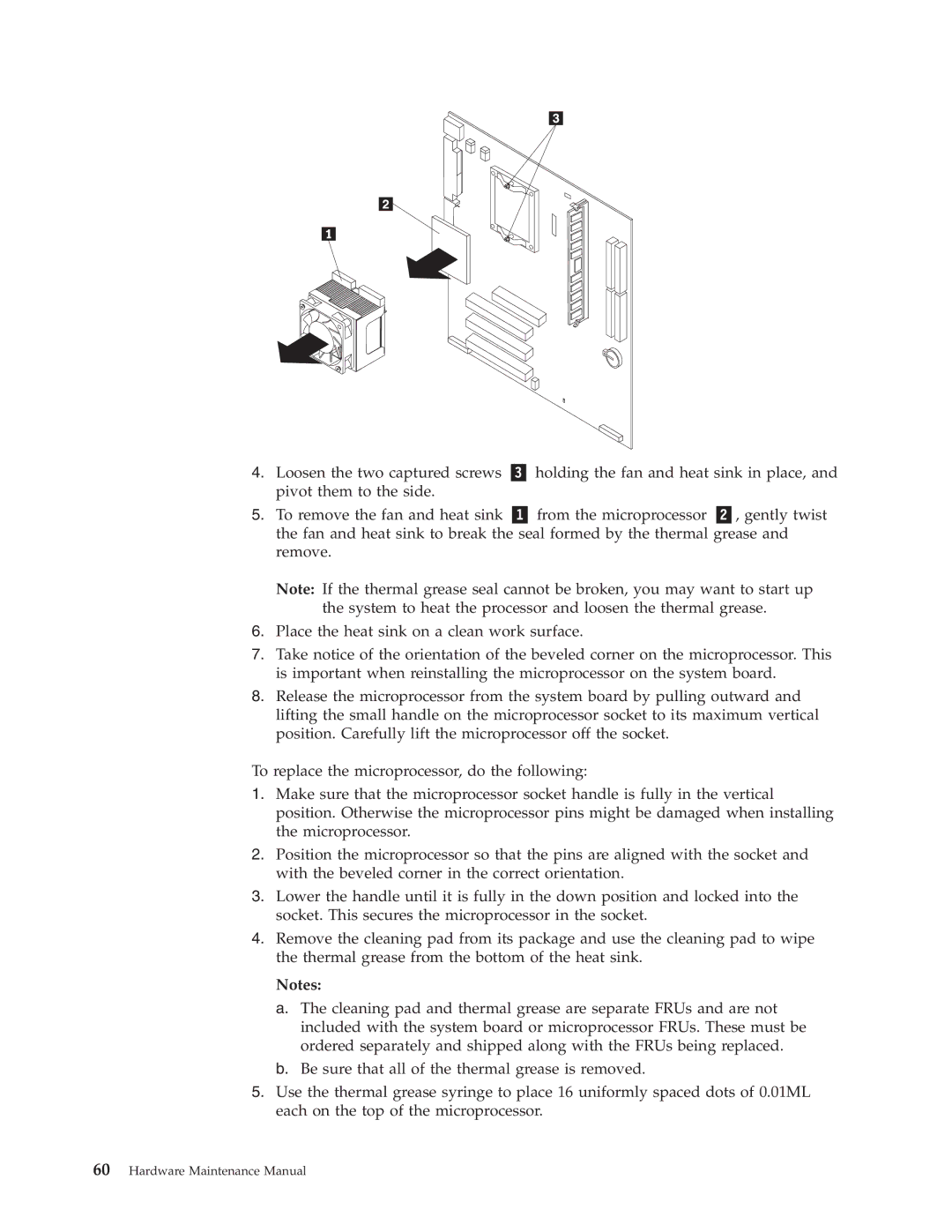 IBM 8194, 8128, 8185, 8189, 8195, 8186, 8187, 8191, 8188, 8197, 8193, 8192, 8190, 8196 manual Hardware Maintenance Manual 