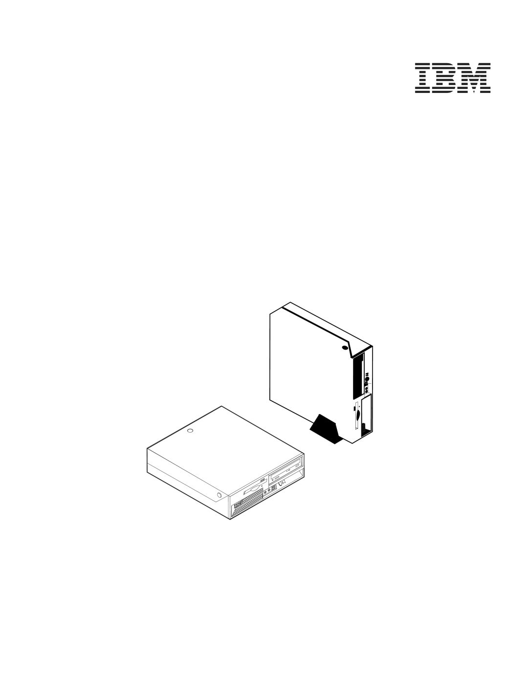 IBM 8172 manual 