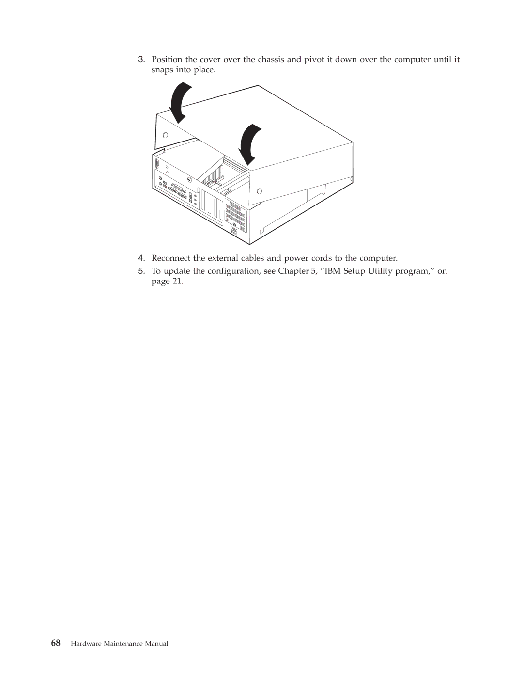 IBM 8199, 8434, 8316, 8198, 8191, 2296 manual Hardware Maintenance Manual 