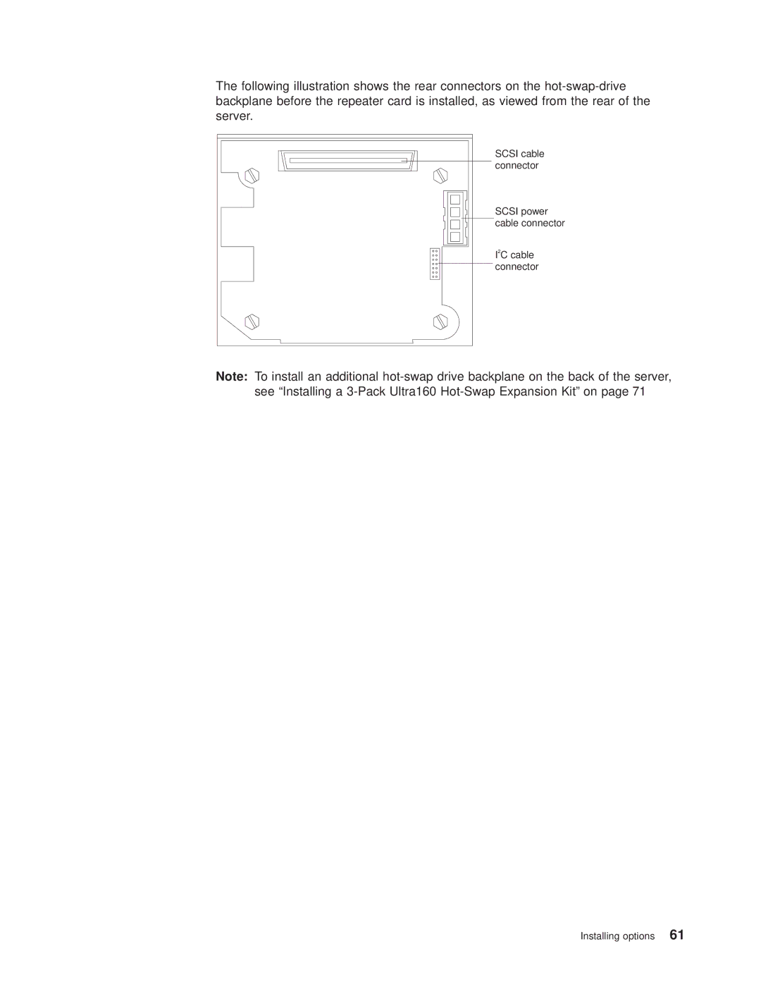 IBM 8682 manual 