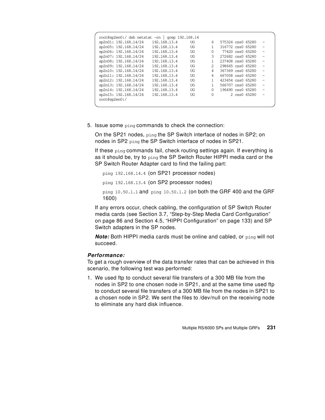 IBM 9077 manual 575324 