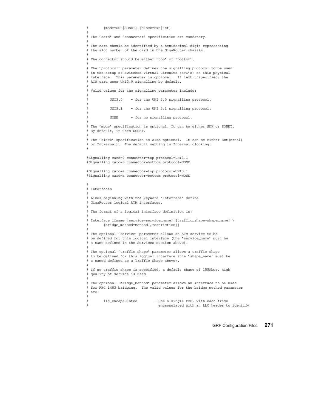 IBM 9077 manual None 