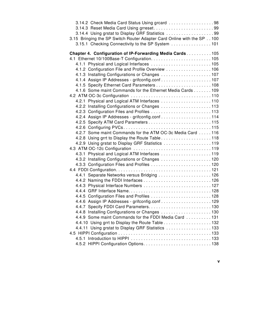 IBM 9077 manual 