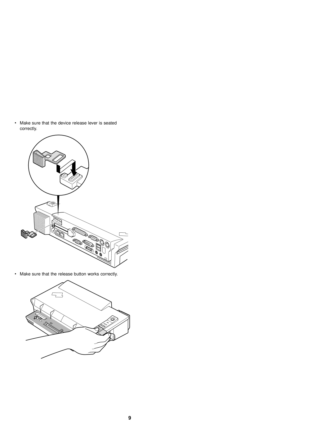 IBM 92P1836 manual 