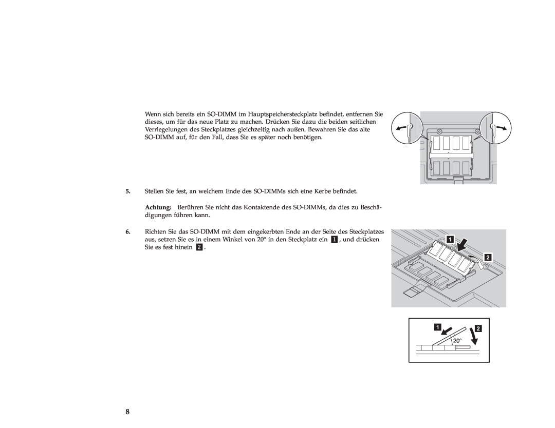 IBM 92P1927 manual 