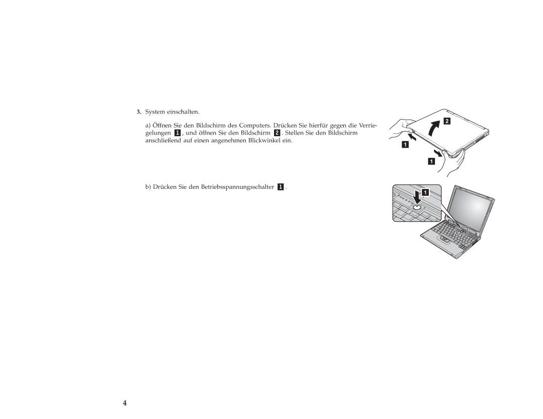 IBM 92P1927 manual 