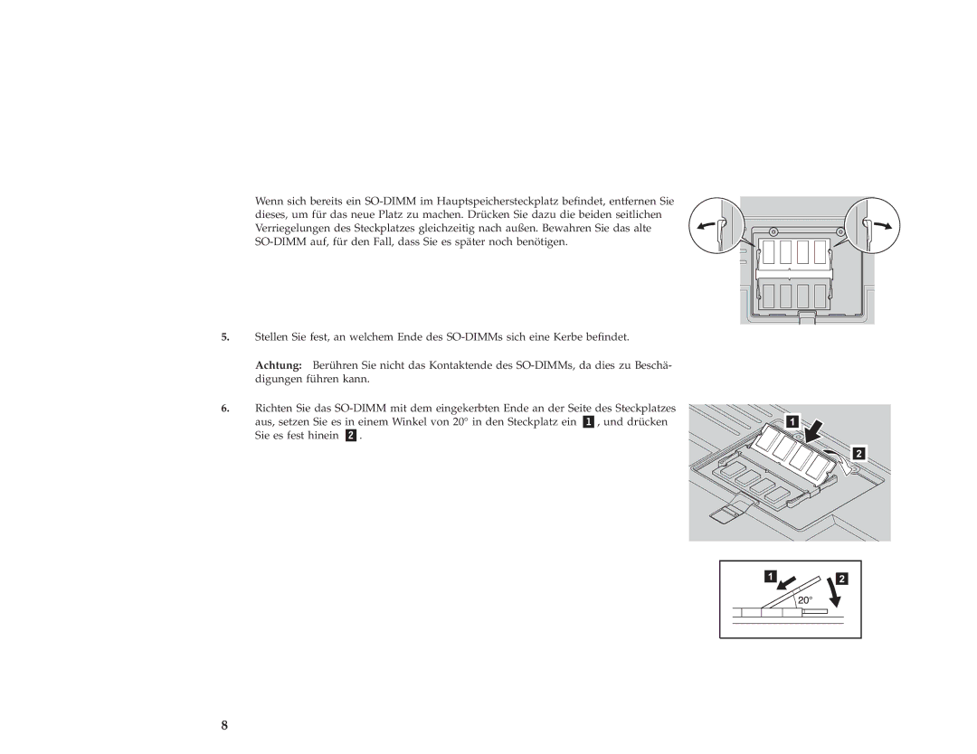 IBM 92P1927 manual 