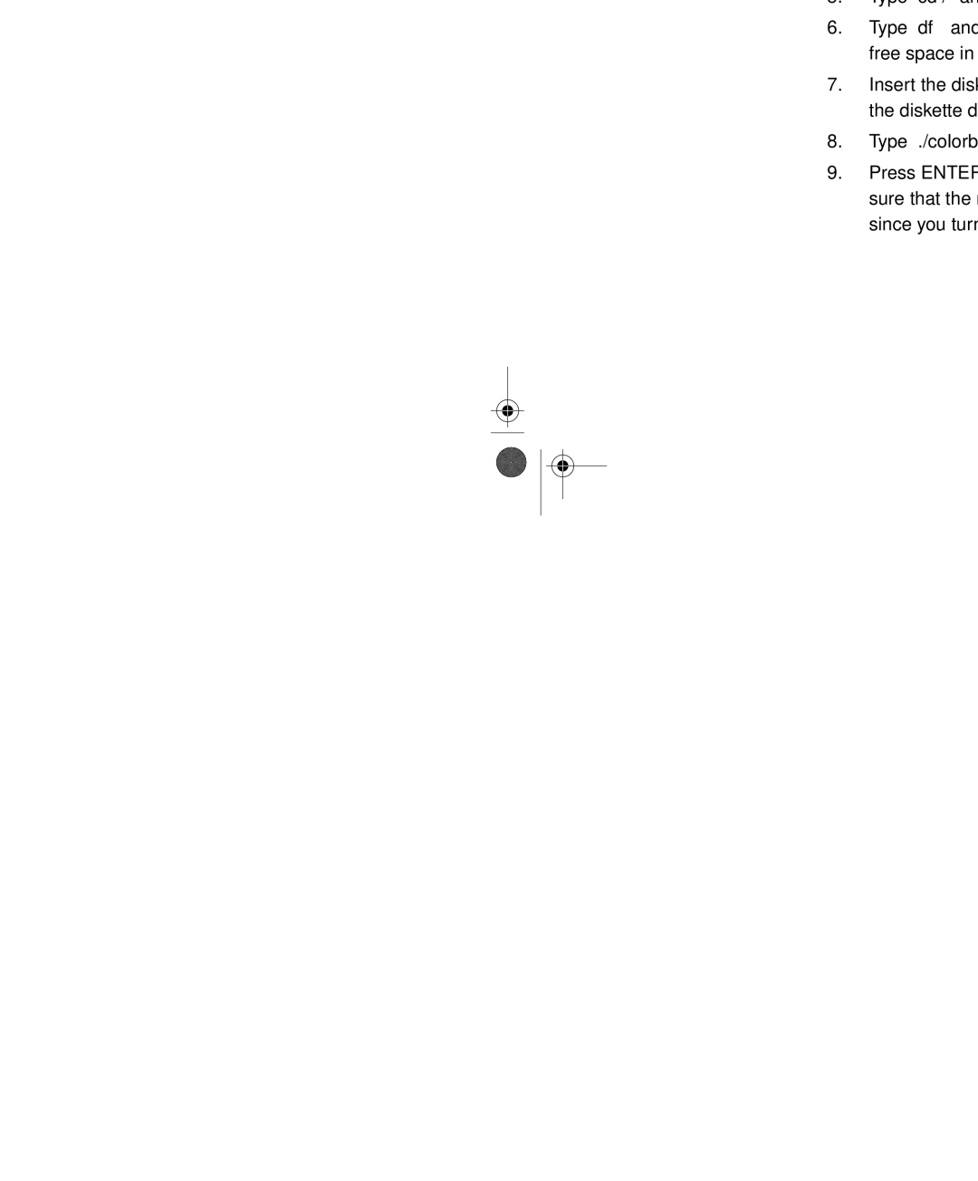 IBM 9516-BXX manual Auto Setup for the GXT150M Adapter, For AIX 3.2 Version 3.2.5.1 and Later 