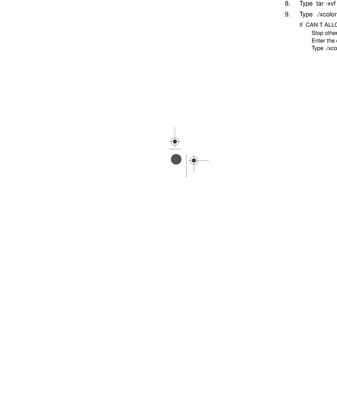 IBM 9516-BXX manual Auto Setup for the Sun Workstation 