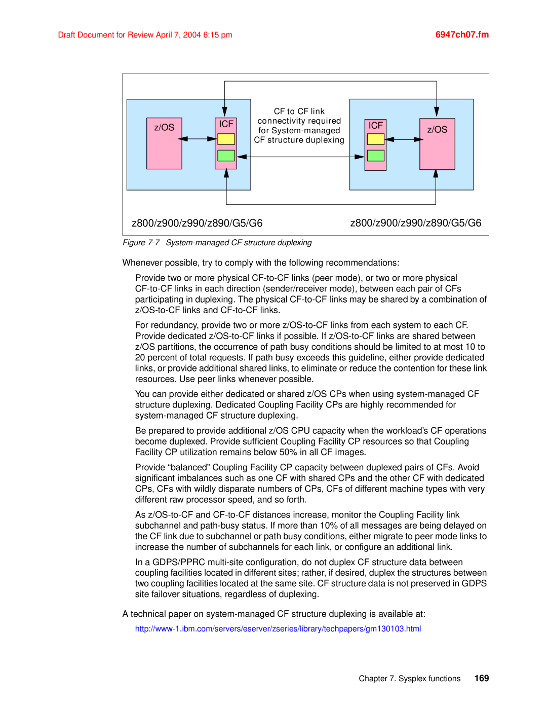 IBM manual Z800/z900/z990/z890/G5/G6z800/z900/z990/z890/G5/G6 