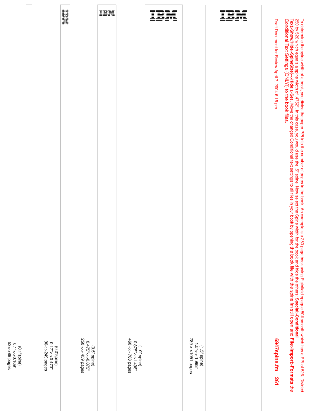 IBM manual IBM eServer zSeries 990 Technical Guide 