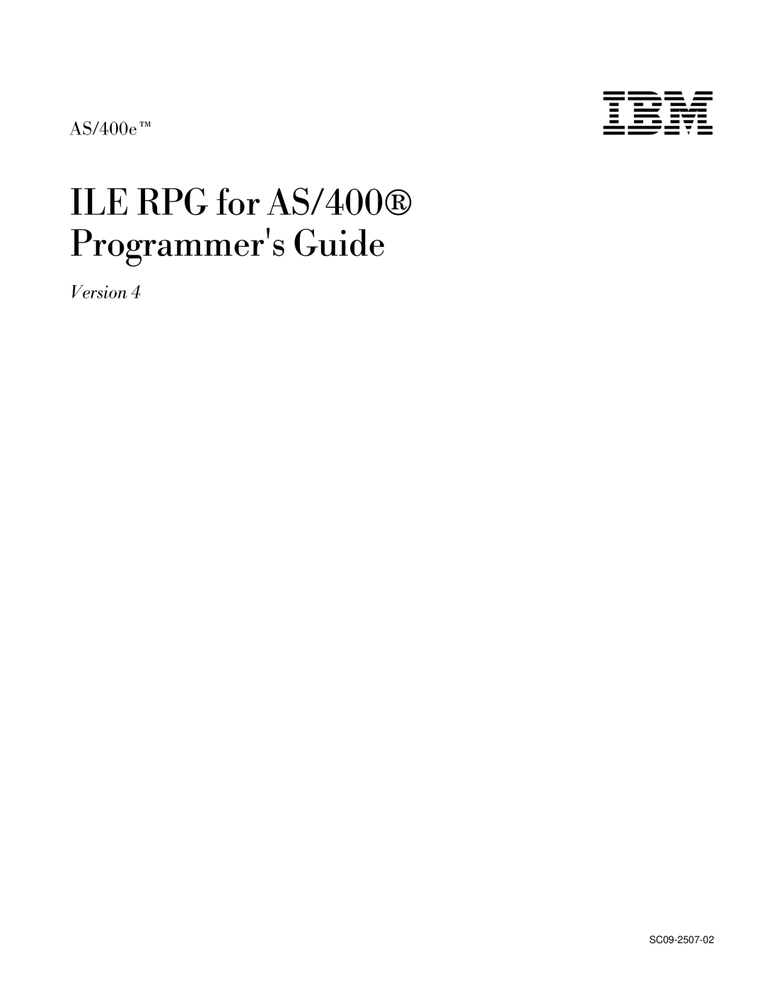 IBM AS/400 manual Éâô 