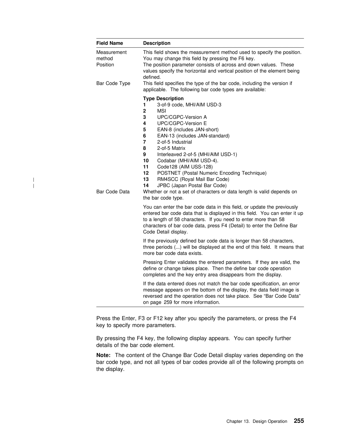 IBM AS/400 manual Mhi/Aim 