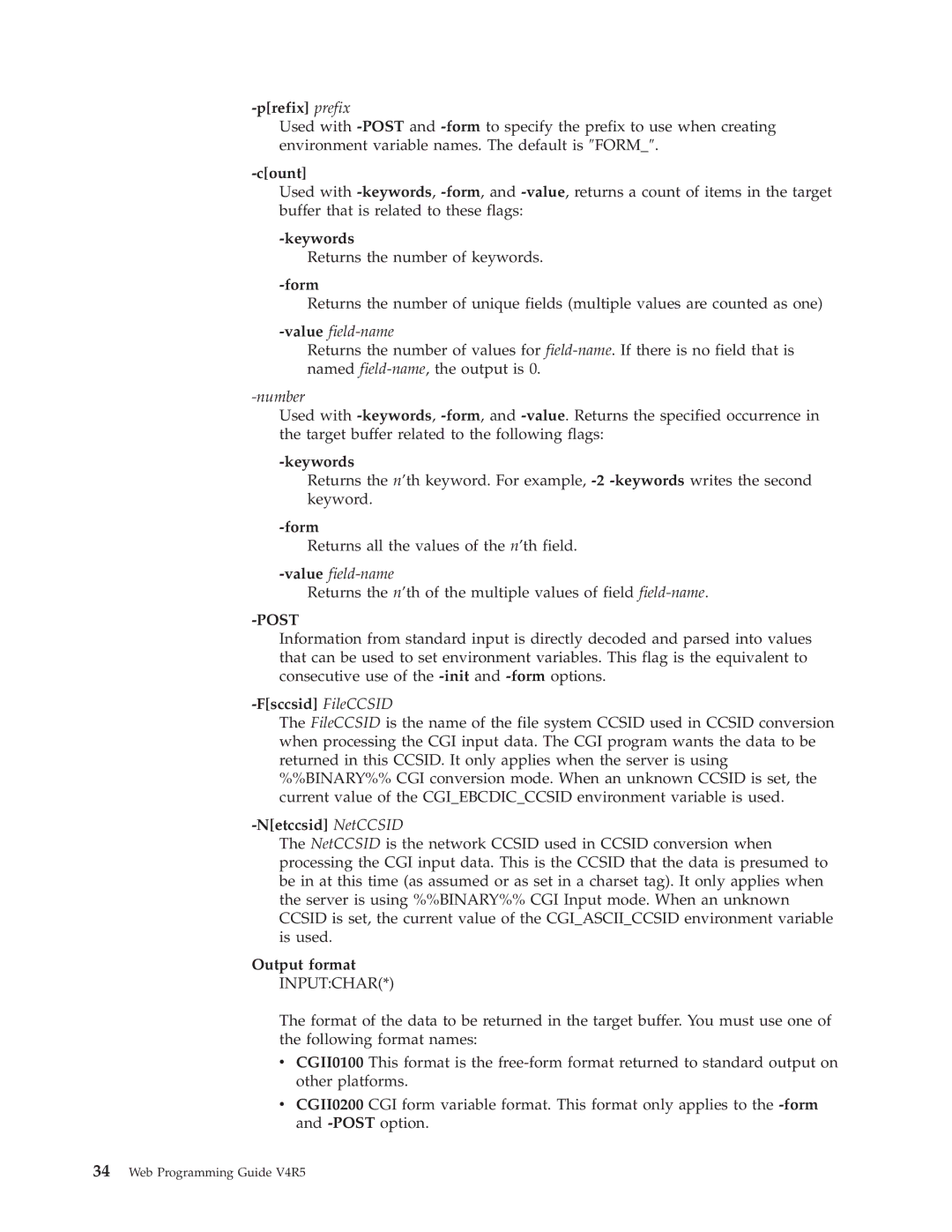 IBM AS/400E manual Post 