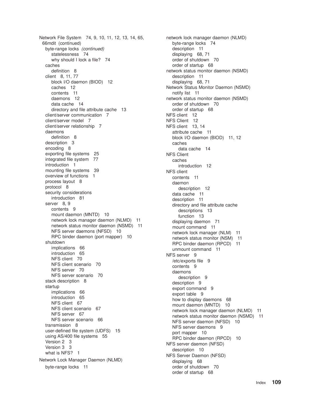 IBM AS/400E manual 74, 9, 10, 11, 12, 13, 14 