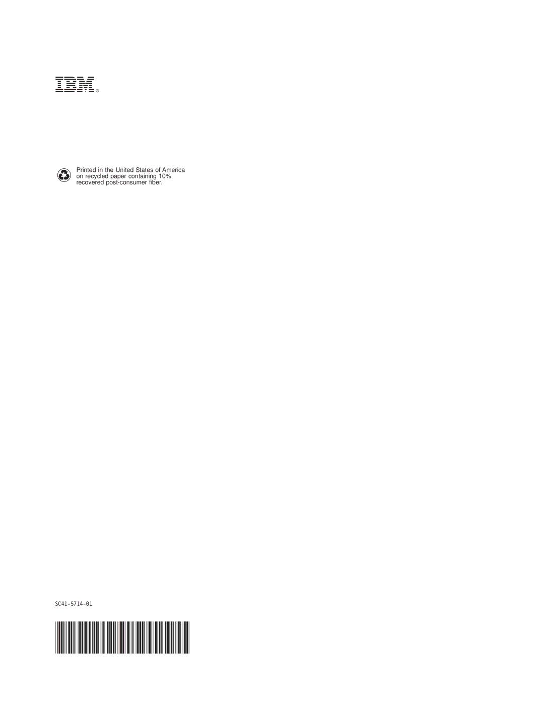 IBM AS/400E manual Ibmr 