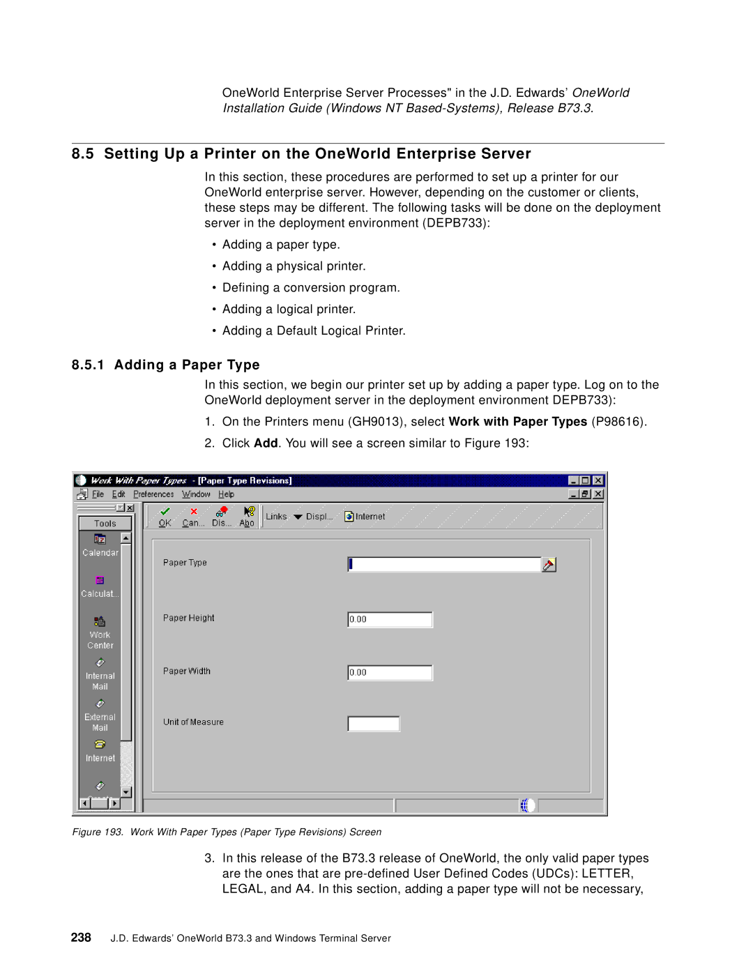 IBM manual Installation Guide Windows NT Based-Systems, Release B73.3 