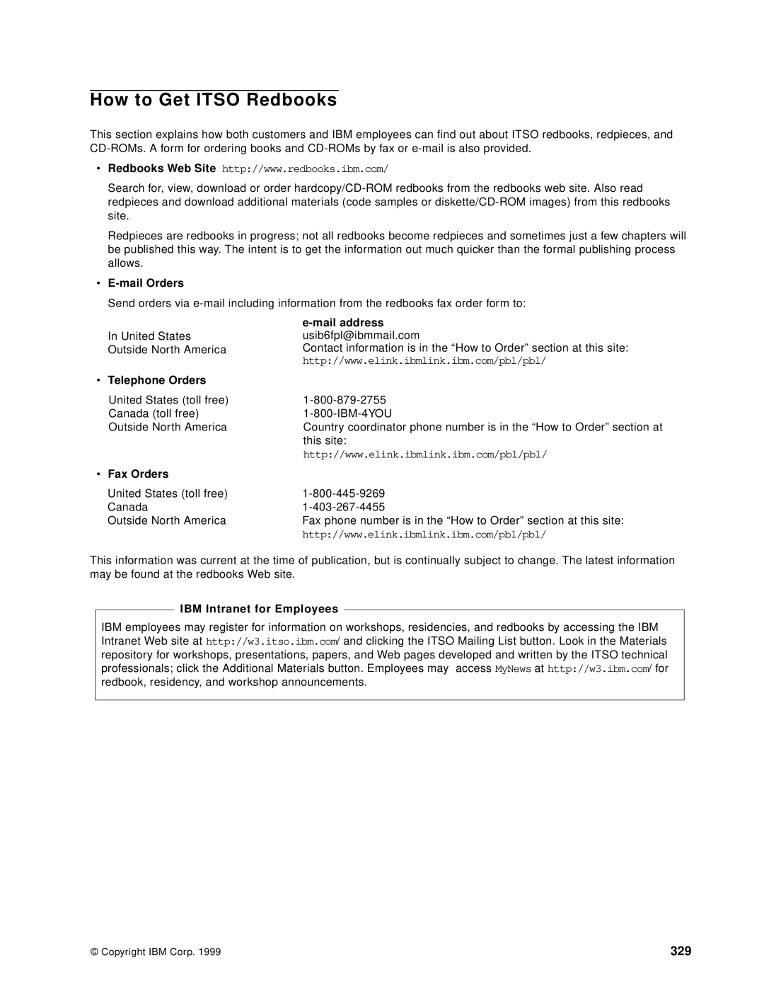 IBM B73.3 manual 329 