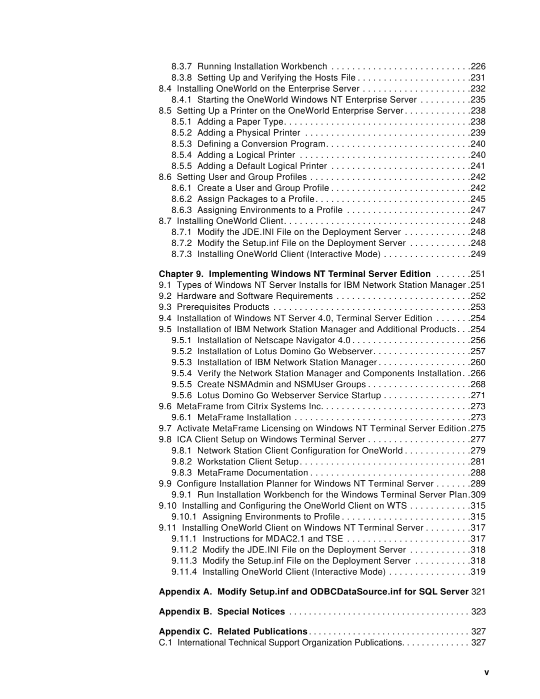 IBM B73.3 manual Appendix B. Special Notices 