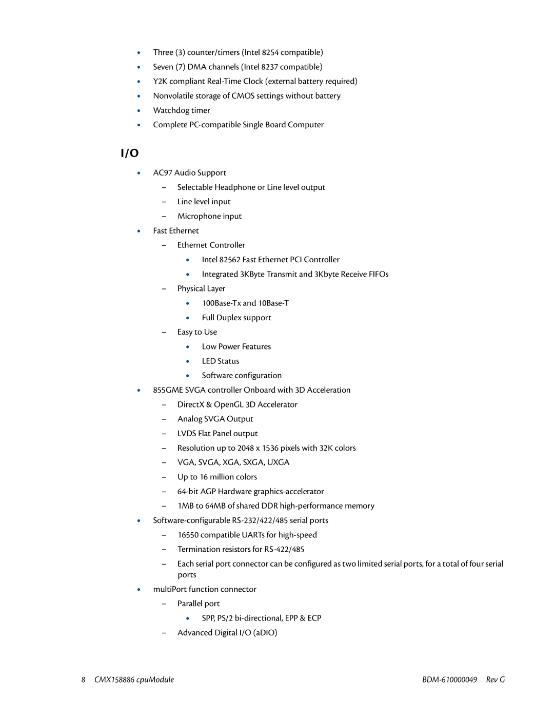 IBM BDM-610000049 user manual VGA, SVGA, XGA, SXGA, Uxga 