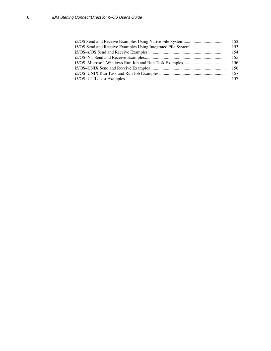 IBM CDI5UG1107 manual IBM Sterling ConnectDirect for i5/OS User’s Guide 