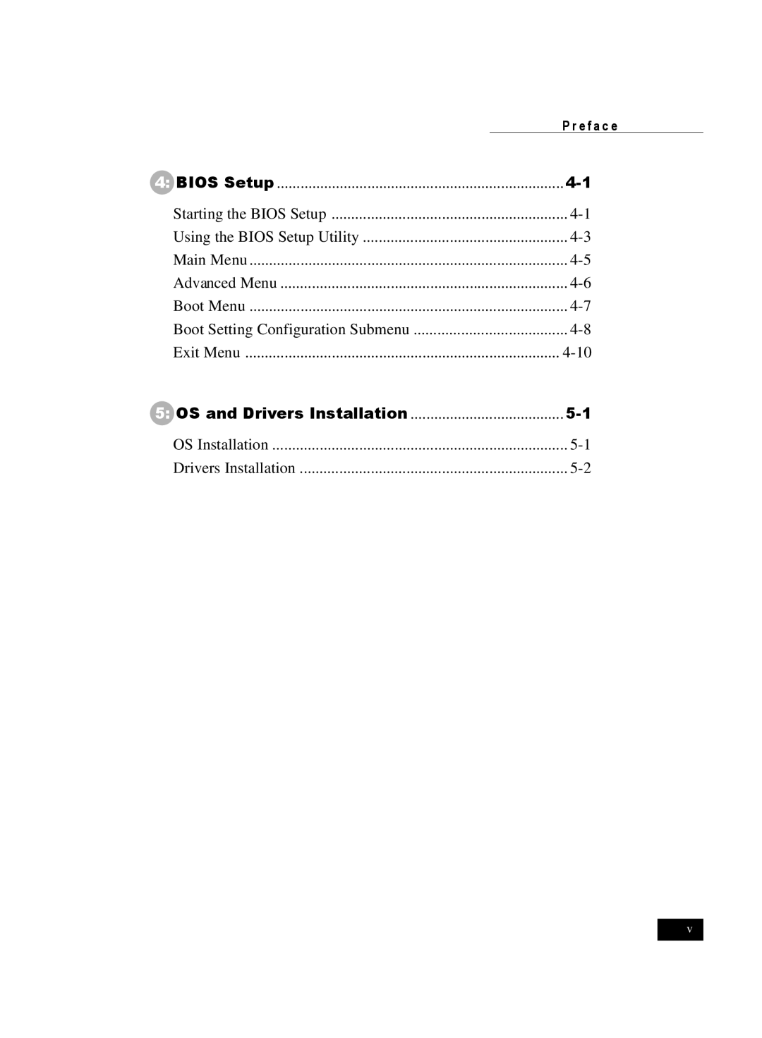 IBM DJ800 user manual E f a c e 