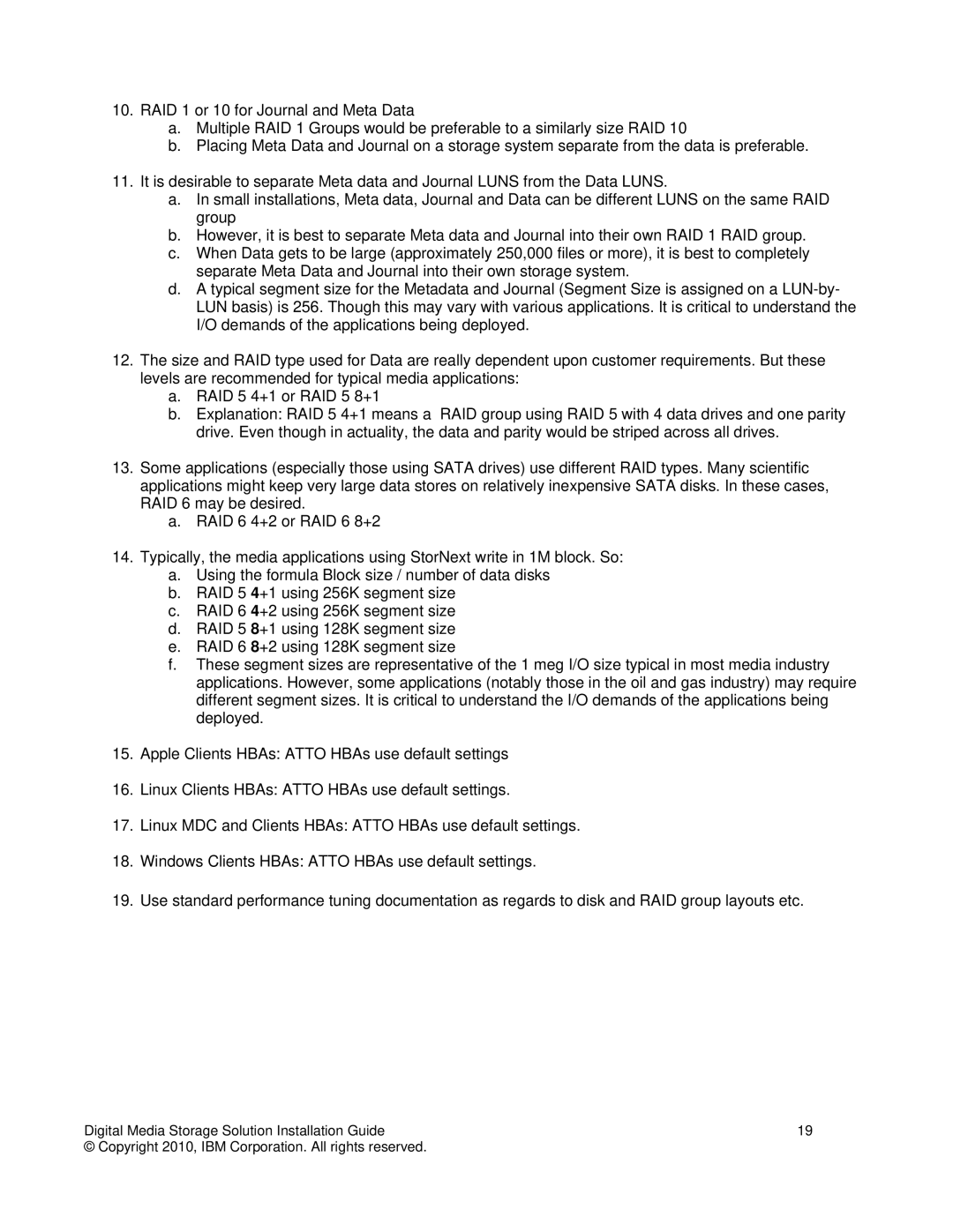 IBM DS3000 manual 